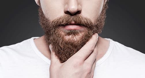  як відростити бороду і навіщо? Здоров'я чоловіка