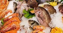  у чому користь морепродуктів для здоров'я? Раціональне харчування чоловіка 