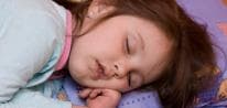  Як допомогти заснути малюкові? 
