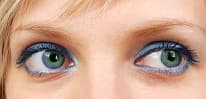  кольорові контактні лінзи: здоров'я Для або розваги заради? 
