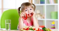  чи можна дізнатися характер по їжі, яку любить ваша дитина? 